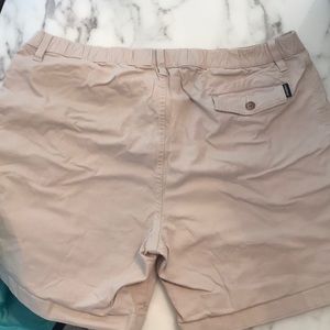 Chubbies XXL 7” shorts